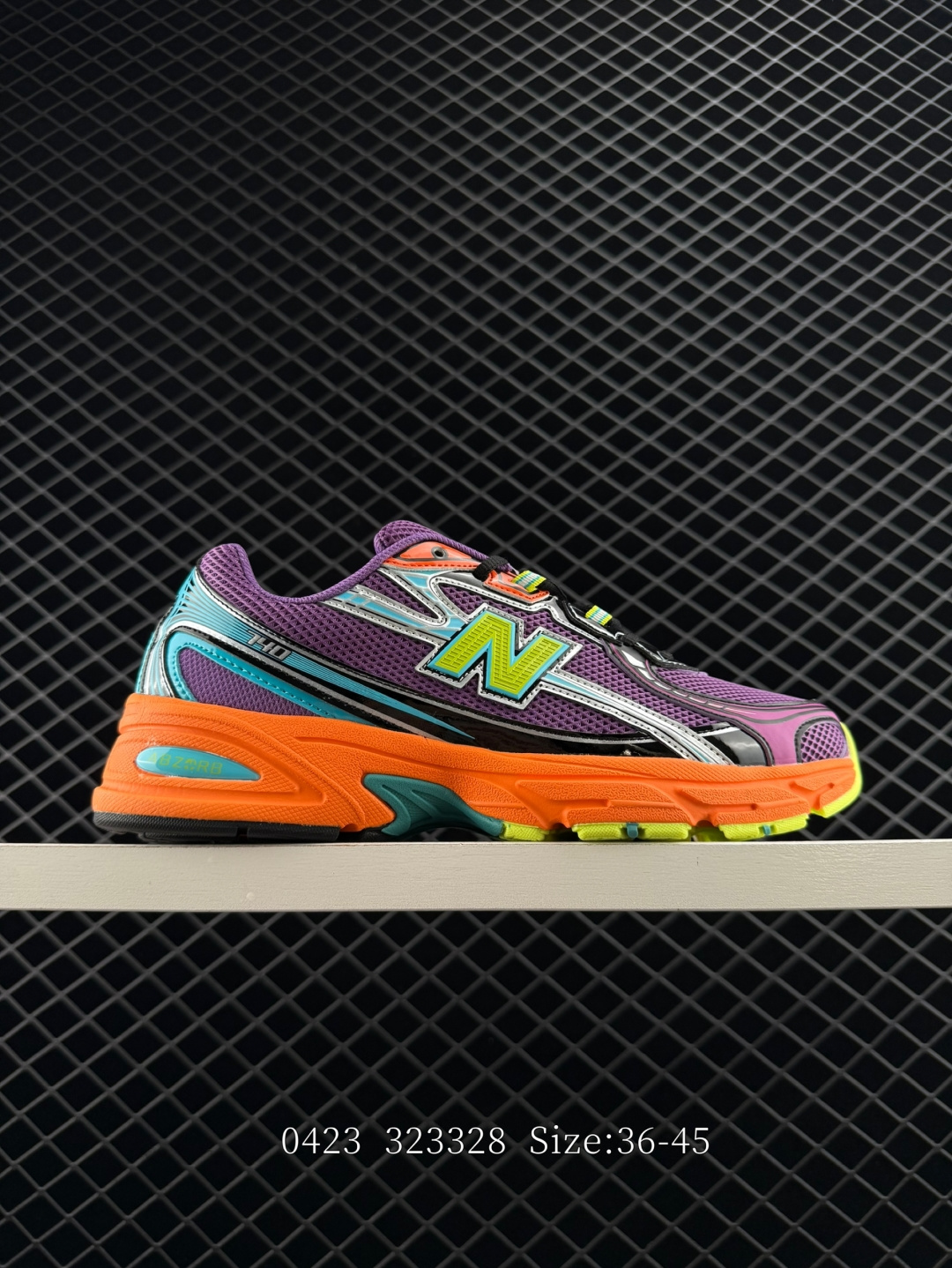 New Balance 740 V2 ”Concord Multi“ New Balance 740 V2 ”Concord Multi“